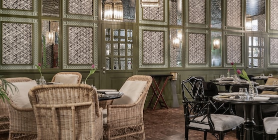 NH Collection Valencia Colón